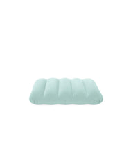 Kidz Inflatable Pillow 17"x11" - Pink/Blue