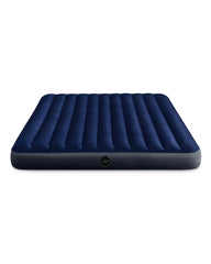 Dura-Beam® Standard Downy Air Mattress King Bundle with 2 Free Pillows