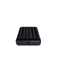 Dura-Beam® Standard Pillow Rest Air Mattress 10" Twin Bundle with Free Pillow