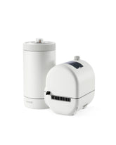 C2500 Cartridge Filter Pump with GFCI (110-120 Volt)