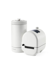 C2500 Cartridge Filter Pump with GFCI (110-120 Volt)