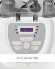 QS700 Plus Krystal Clear Saltwater System (110V)