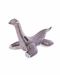 Brontosaurus Ride-On Inflatable Pool Float