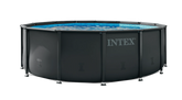 Ultra XTR® Frame Above Ground Pool with Sand Filter Pump - 14' x 48"