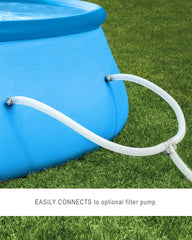 Easy Set® 12' x 30" Inflatable Pool