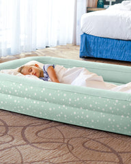 Kidz Travel Bed with Hand Pump