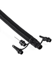 Quick-Fill® High PSI Electric Pump - 14.1 CFM