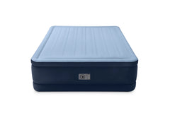 Dream Support Air Mattress 20" Queen with Built-In Electric Pump