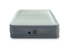 PremAire® I Air Mattress - 18" Queen with Built-In Electric Pump