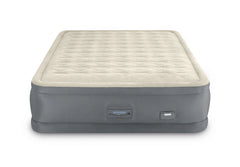 PremAire® II Air Mattress 18" Queen with Built-In Electric Pump