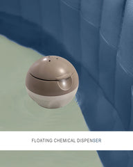 Floating Dispenser