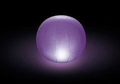 LED Floating Globe Pool Light