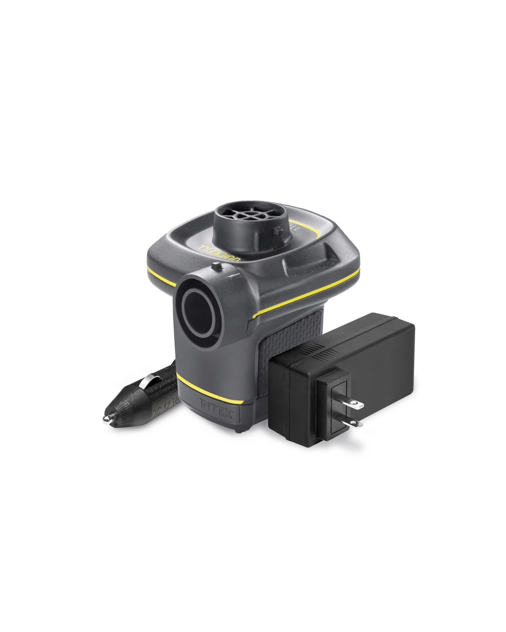 Quick-Fill® AC/DC Electric Pump - 17.0 CFM