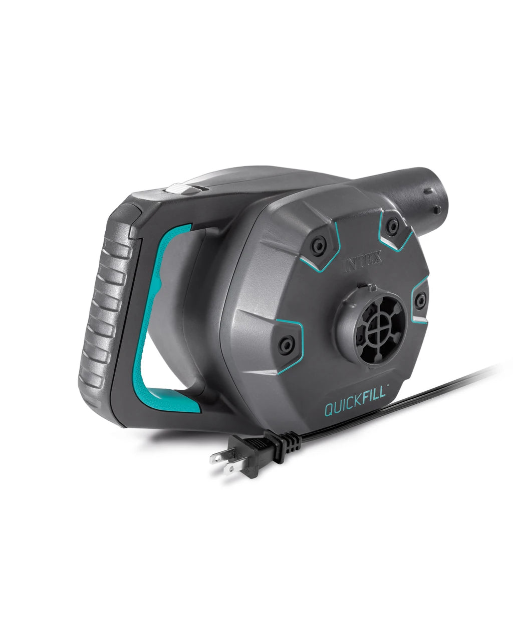 Quick-Fill® AC Electric Air Pump - 38.9 CFM
