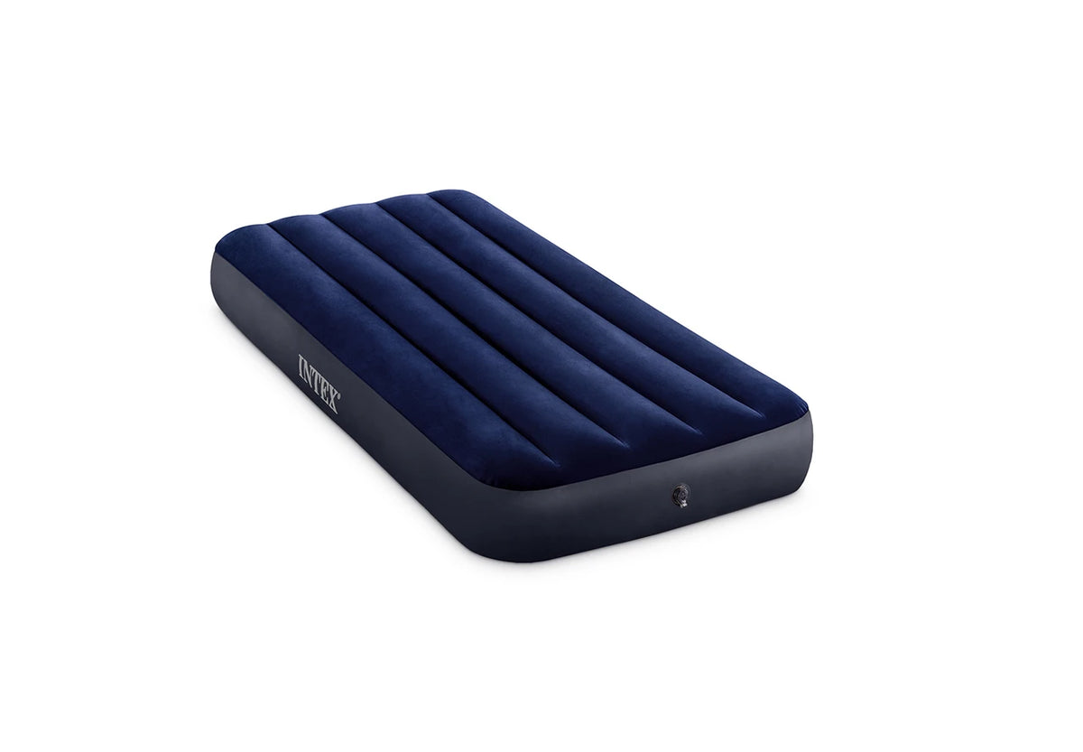 Dura-Beam® Standard Downy Air Mattress 10" Jr. Twin (Pump Not Included)