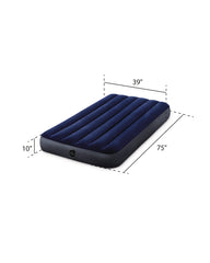 Dura-Beam® Standard Downy Air Mattress 10" Twin (Pump Not Included)