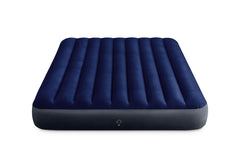 Dura-Beam® Standard Downy Air Mattress 10" Queen (Pump Not Included)