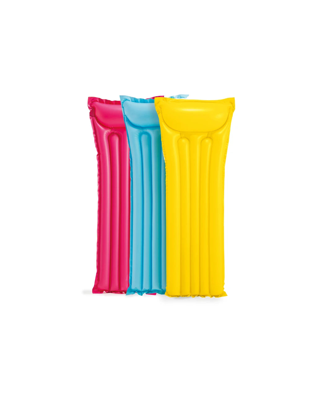 Economats Inflatable Floating Mats - Assortment