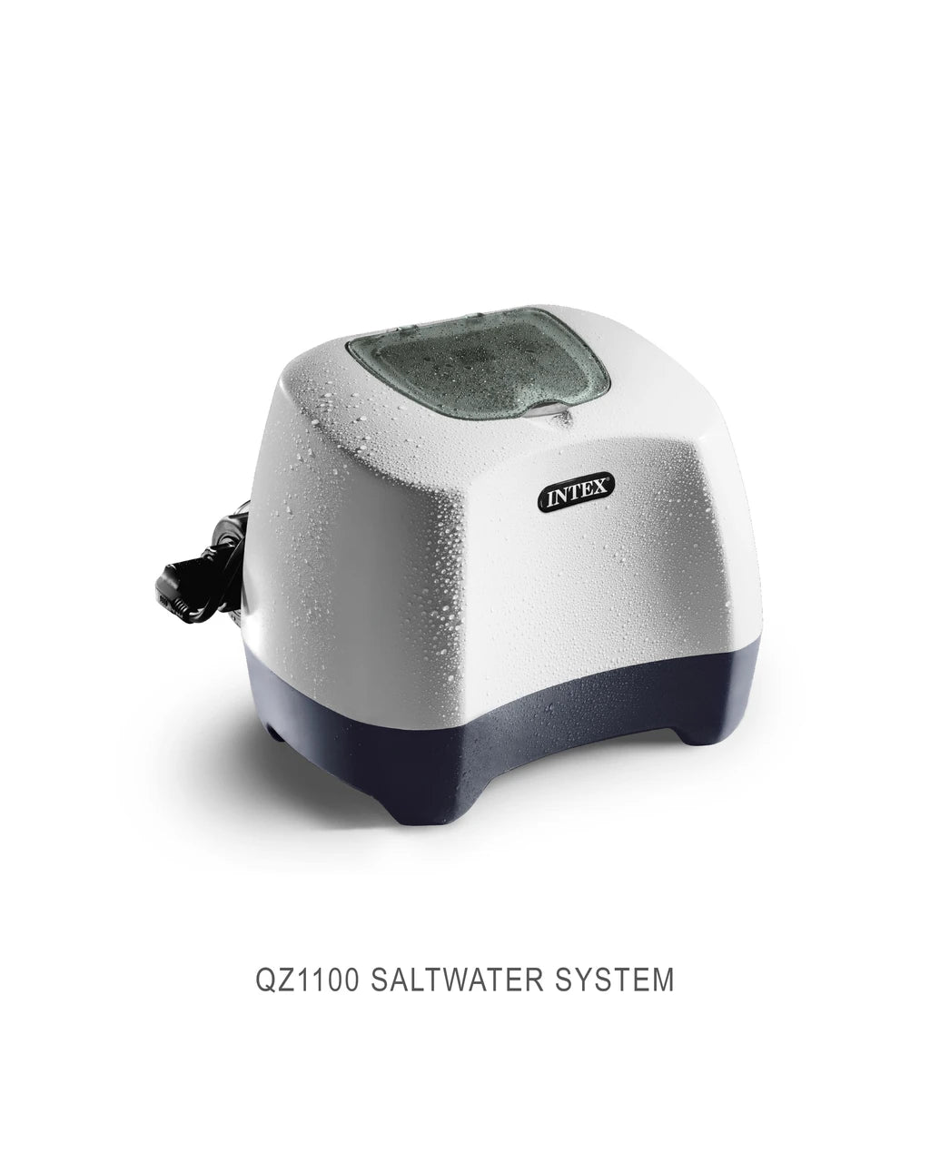 Krystal Clear™ Ozone & Saltwater Pool Chlorine System - 15,000 Gal