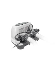 Krystal Clear Saltwater Pool Chlorine System - 7,000 Gal