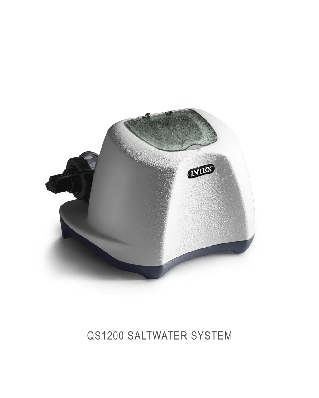 Krystal Clear™ Saltwater Pool Chlorine System - 15,000 Gal