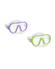 Sea Scan Swim Masks - Assortment