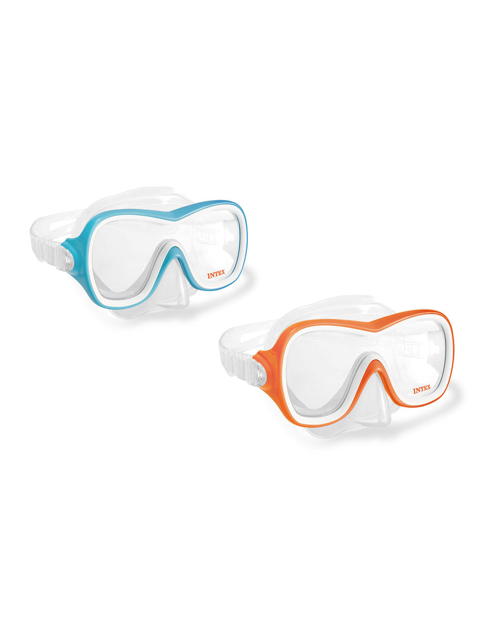 Wave Rider Swim Masks - Assortment