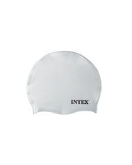 Silicone Swim Caps - Assortment