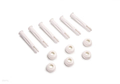 Pins and Seals for 13' to 24' Metal Frame Pools and 13' to 16' Prism Frame™ Pools
