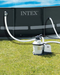 Accessory Hose - 1.5"
