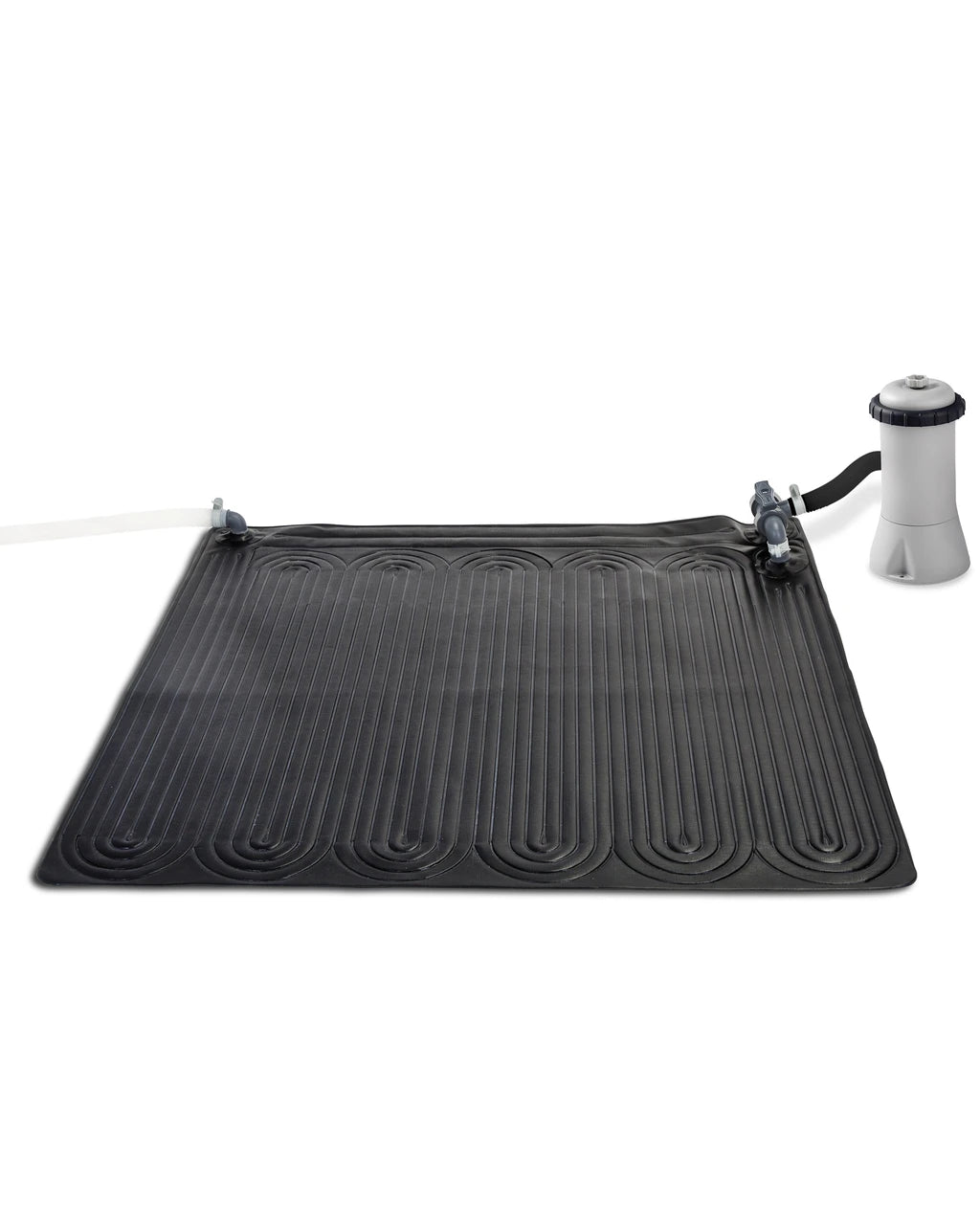Solar Mat for Above Ground Pools - 47" x 47"