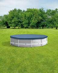 Pool Cover for 10' Round Swimming Pools