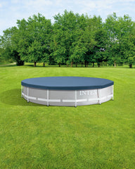 Pool Cover for 12' Round Swimming Pools