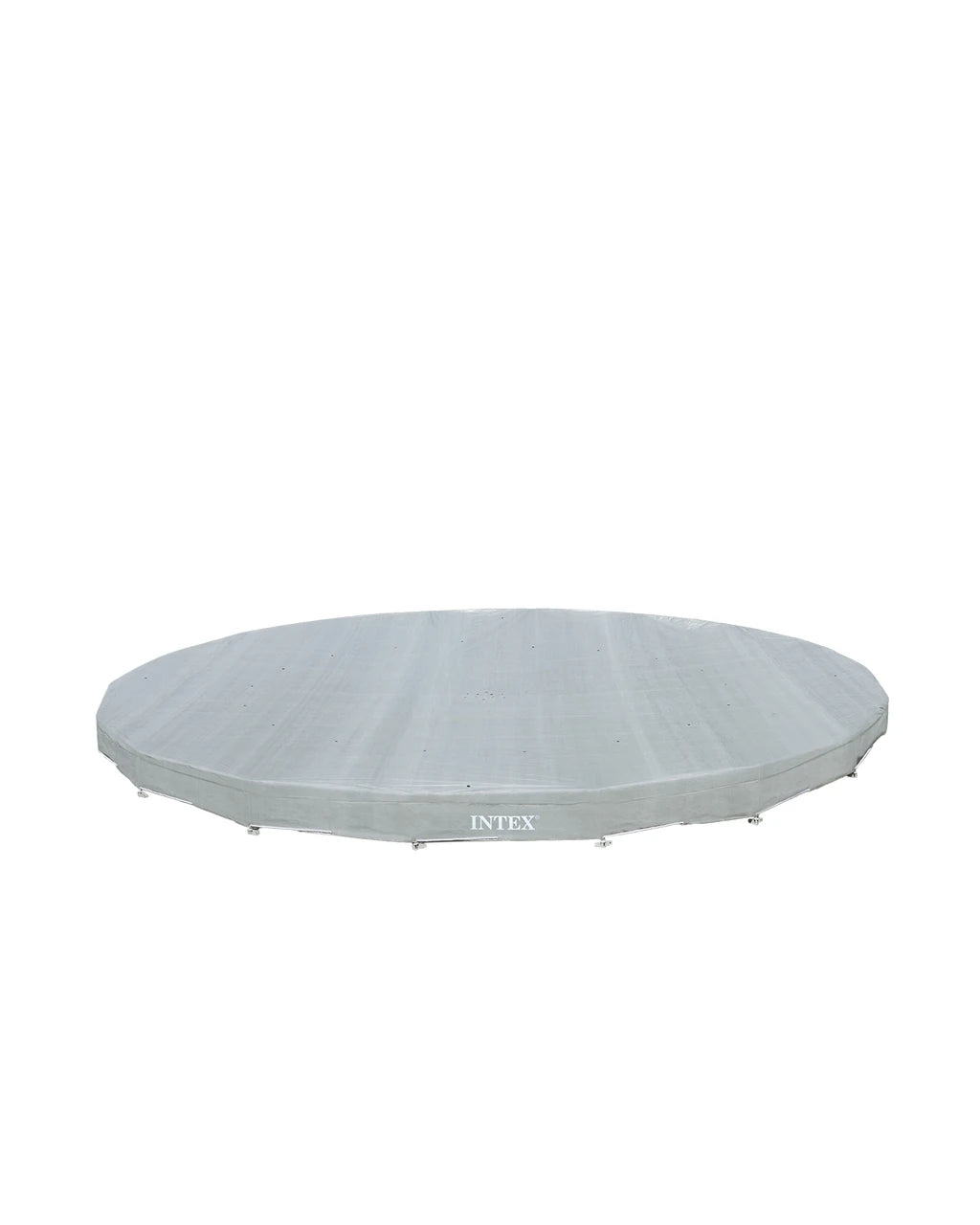 Deluxe Pool Cover for 18' Round Swimming Pools