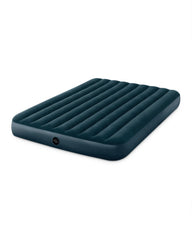 Dura-Beam® Standard Midnight Green Downy Air Mattress 10" Queen (Pump Not Included)