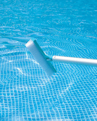 Pool Wall Brush