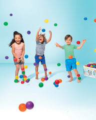 Small Fun Ballz - 100 Count