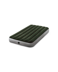 Dura-Beam® Standard Prestige Air Mattress 10" Twin with Hand-Held Battery Pump