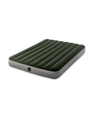 Dura-Beam® Standard Prestige Air Mattress 10" Full with Hand-Held Battery Pump