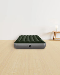 Dura-Beam® Standard Downy Air Mattress 10" Twin with Built-In Foot Pump