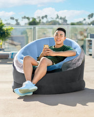 Empire Chair Indoor / Outdoor Inflatable Lounger - Assortment
