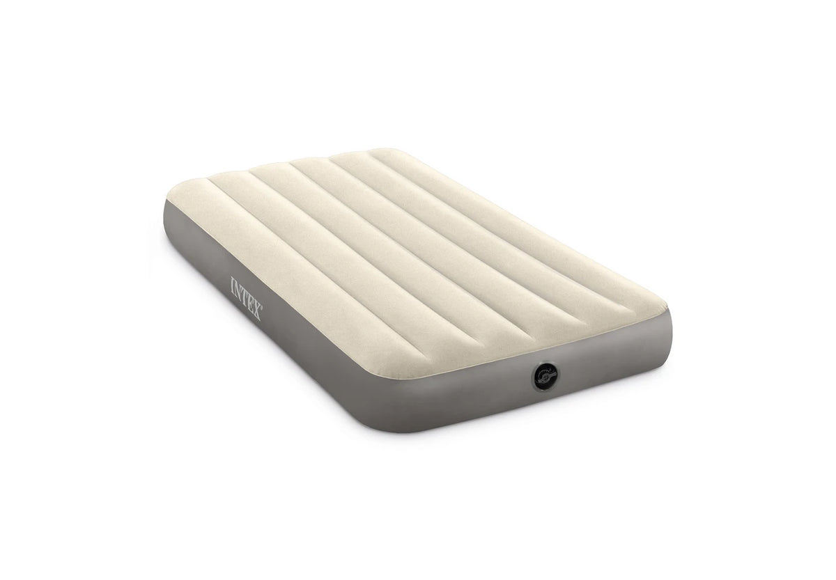 Dura-Beam® Standard Air Mattress 10" Twin (Pump Not Included)