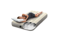 Dura-Beam® Standard Air Mattress 10" Twin (Pump Not Included)
