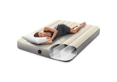 Dura-Beam® Standard Air Mattress 10" Full (Pump Not Included)