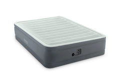 18in Queen Premaire I Elevated Airbed with Internal Pump, 64905WB