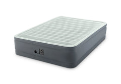 18in Queen Premaire I Elevated Airbed with Internal Pump, 64905WB