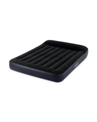 Dura-Beam® Standard Pillow Rest Air Mattress 10" Full with Built-In Electric Pump