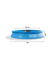 Easy Set® 10' x 24" Inflatable Pool