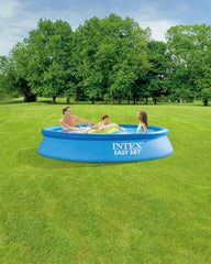 Easy Set® 10' x 24" Inflatable Pool