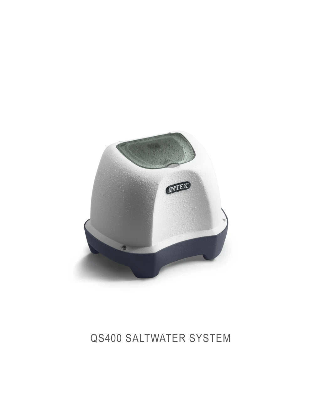 Krystal Clear Saltwater Pool Chlorine System - 4,500 Gal